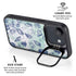 Sea Shell Variety iPhone 16e Kickstand Case