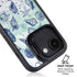 Sea Shell Variety iPhone 16e Kickstand Case