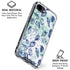 Sea Shell Variety iPhone 16e Clear Case