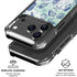 Sea Shell Variety iPhone 18 Pro Clear Case