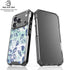 Sea Shell Variety iPhone 18 Pro Clear Case