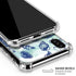 Sea Shell Variety iPhone X/XS Clear Case