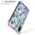 Sea Shell Variety iPhone X/XS Clear Case
