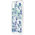 Sea Shell Variety iPhone XS Clear Case
