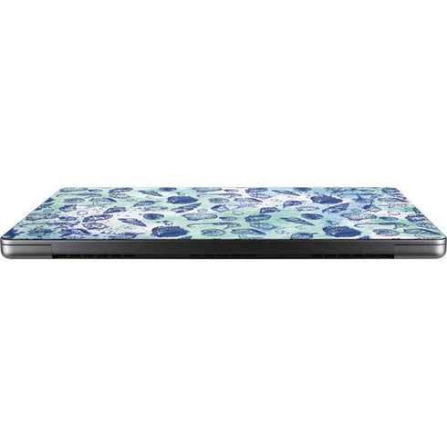 Sea Shell Variety Apple MacBook Pro 14-inch Skin