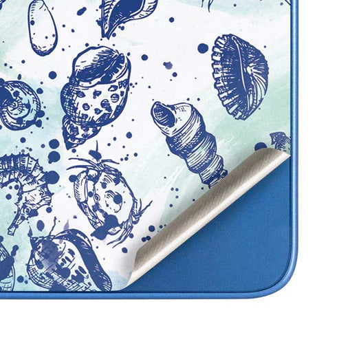 Sea Shell Variety Moto G Play 4G (2024) Skin