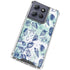Sea Shell Variety Moto G Stylus 5G (2025) Clear Case