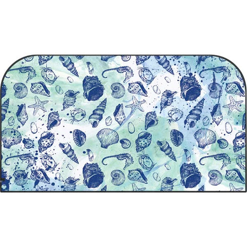 Sea Shell Variety Nintendo Switch 2 (2025) with Joy-Con Skin
