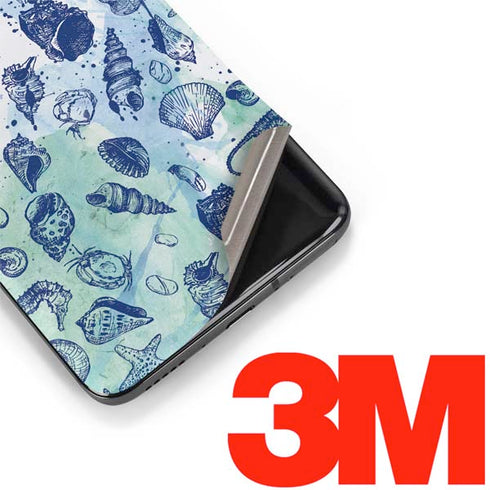 Sea Shell Variety OnePlus 7 Pro Skin