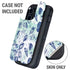 Sea Shell Variety Otterbox Defender iPhone Skin