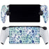 Sea Shell Variety PlayStation Portal Remote Player Skin