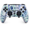 Sea Shell Variety PS5 DualSense Edge Pro Controller Skin