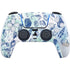 Sea Shell Variety PS5 Pro Disk Bundle Skin
