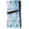 Sea Shell Variety PS5 Pro Disk Console Skin