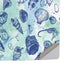 Sea Shell Variety PS5 Pro Disk Console Skin