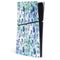 Sea Shell Variety PS5 Slim Digital Edition Console Skin