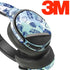 Sea Shell Variety Skullcandy Venue Skin