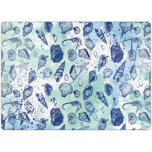 Sea Shell Variety Surface Laptop 7 13.8in Skin