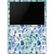 Sea Shell Variety Surface Pro 6 Skin