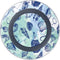 Sea Shell Variety Wireless Charger Skin