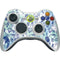 Sea Shell Variety Xbox 360 Wireless Controller Skin