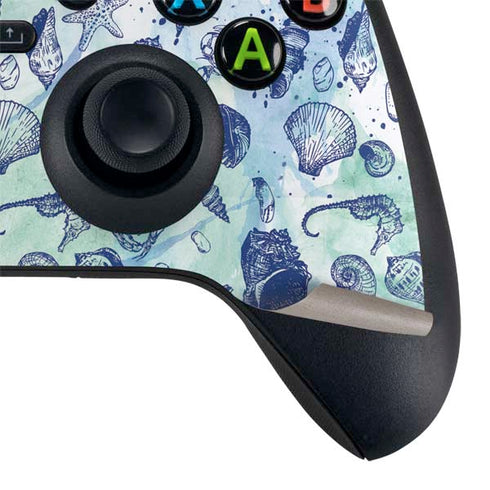 Sea Shell Variety Xbox Series X Bundle Skin