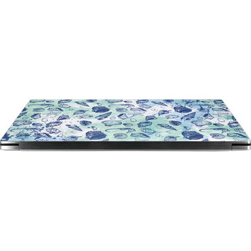 Sea Shell Variety Dell XPS Skin