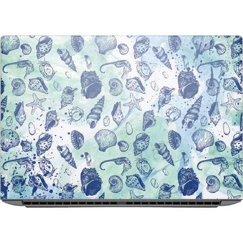 Sea Shell Variety HP ZBook Fury 16 G10 Skin