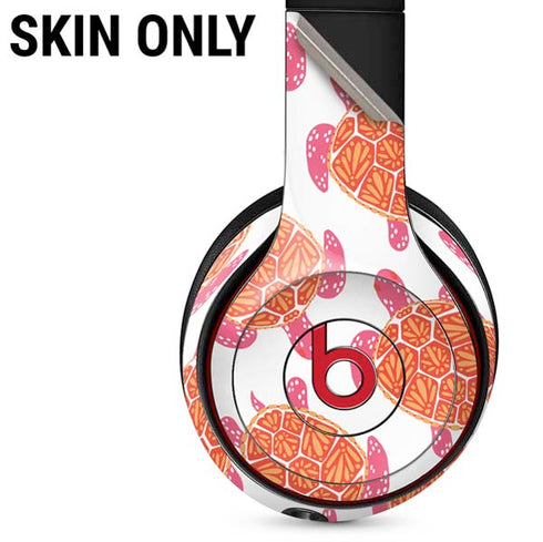 Cat Coq Sea Turtles Beats Solo 3 Wireless Skin