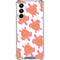 Sea Turtles by Cat Coq Galaxy A16 5G Clear Case