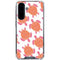 Sea Turtles by Cat Coq Galaxy A36 5G Clear Case