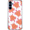 Sea Turtles by Cat Coq Galaxy A55 5G Clear Case