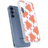 Sea Turtles by Cat Coq Galaxy A55 5G Clear Case