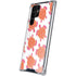 Sea Turtles by Cat Coq Galaxy S22 Ultra Clear Case