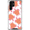 Sea Turtles by Cat Coq Galaxy S23 Ultra Clear Case
