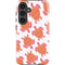 Sea Turtles by Cat Coq Galaxy S25 Impact Case