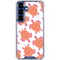 Sea Turtles by Cat Coq Galaxy S25 Clear Case