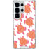 Sea Turtles by Cat Coq Galaxy S25 Ultra Clear Case