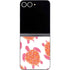 Sea Turtles by Cat Coq Galaxy Z Flip6 Skin