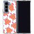 Sea Turtles by Cat Coq Galaxy Z Fold5 5G Clear Case