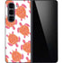 Sea Turtles by Cat Coq Galaxy Z Fold5 5G Skin