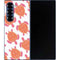 Sea Turtles by Cat Coq Galaxy Z Fold6 Skin