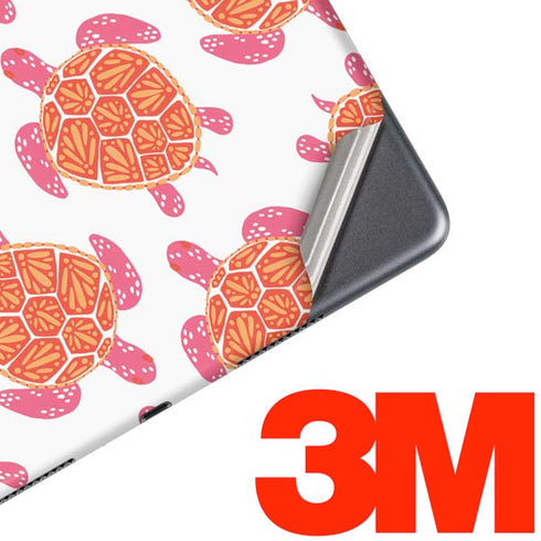 Sea Turtles by Cat Coq iPad Skins
