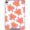 Sea Turtles by Cat Coq iPad 11th Gen (2025) Clear Case
