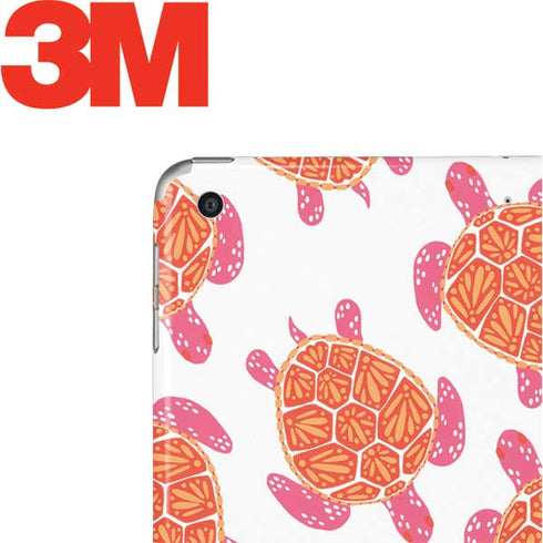Sea Turtles by Cat Coq Apple iPad Skin