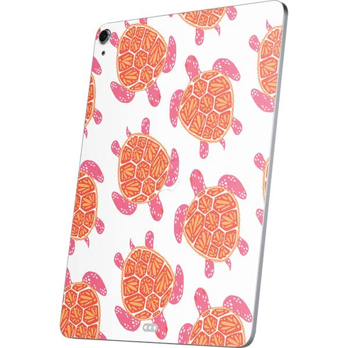 Sea Turtles by Cat Coq Apple iPad Air Skin