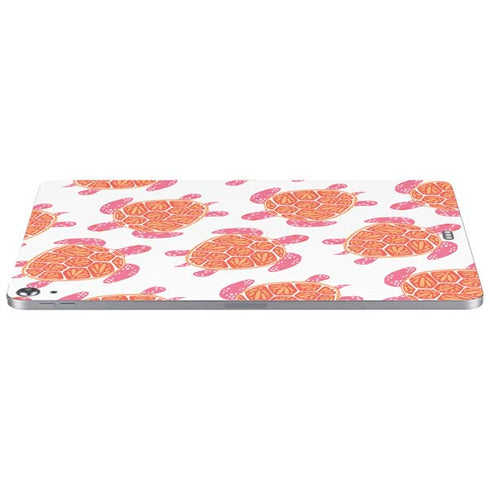 Sea Turtles by Cat Coq Apple iPad Air Skin