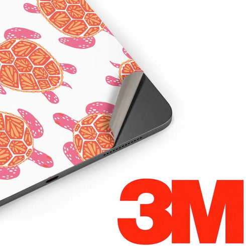 Sea Turtles by Cat Coq Apple iPad Pro Skin
