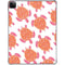 Sea Turtles by Cat Coq iPad Pro 11in (2024) Clear Case