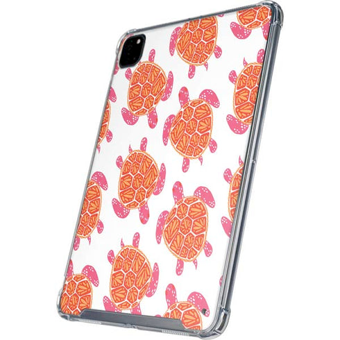 Sea Turtles by Cat Coq iPad Cases
